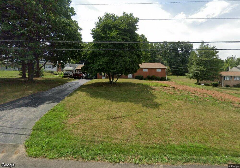 2703 Ebbvale Rd, Manchester, MD 21102 - photo 1