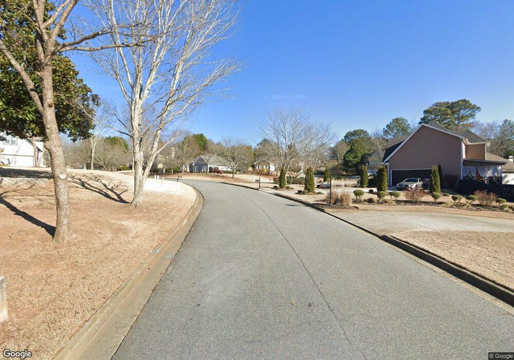 0000 Cobblestone Dr, Cumming, GA 30041 - photo 1