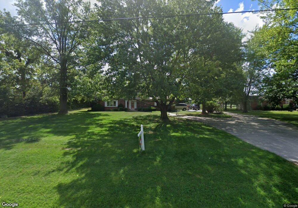 14401 Winters Rd, Roanoke, IN 46783 - photo 1