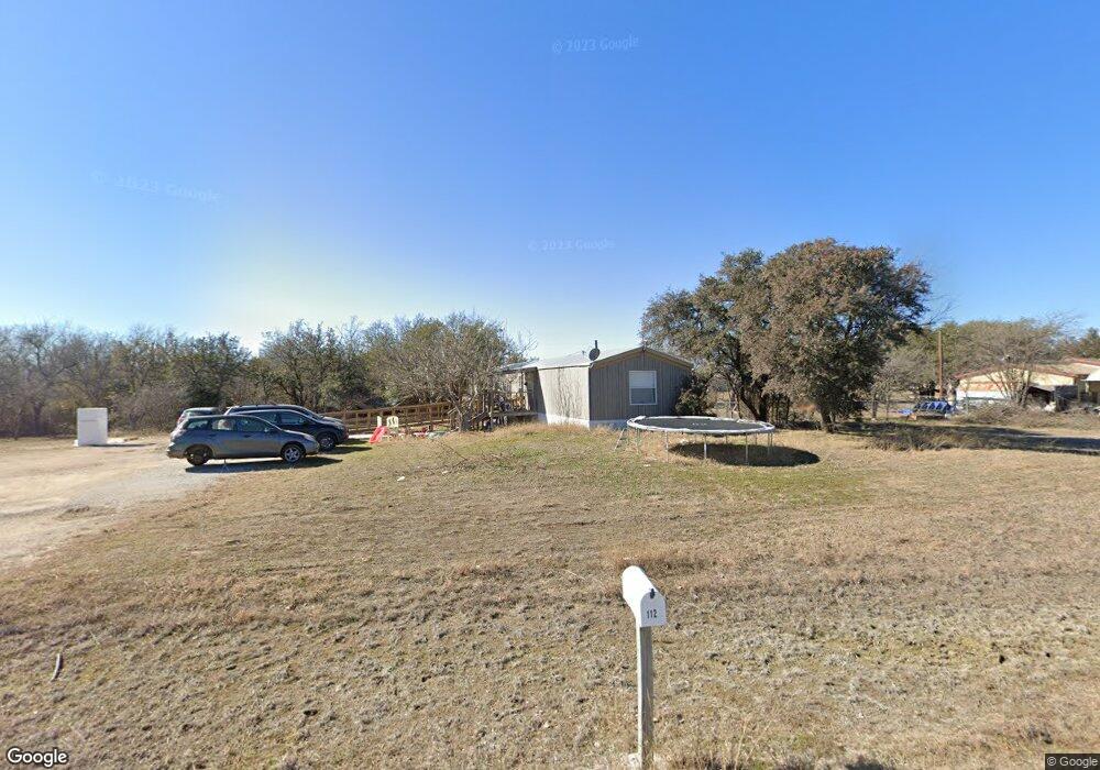 112 Stonebridge Trail, Weatherford, TX 76085 - photo 1