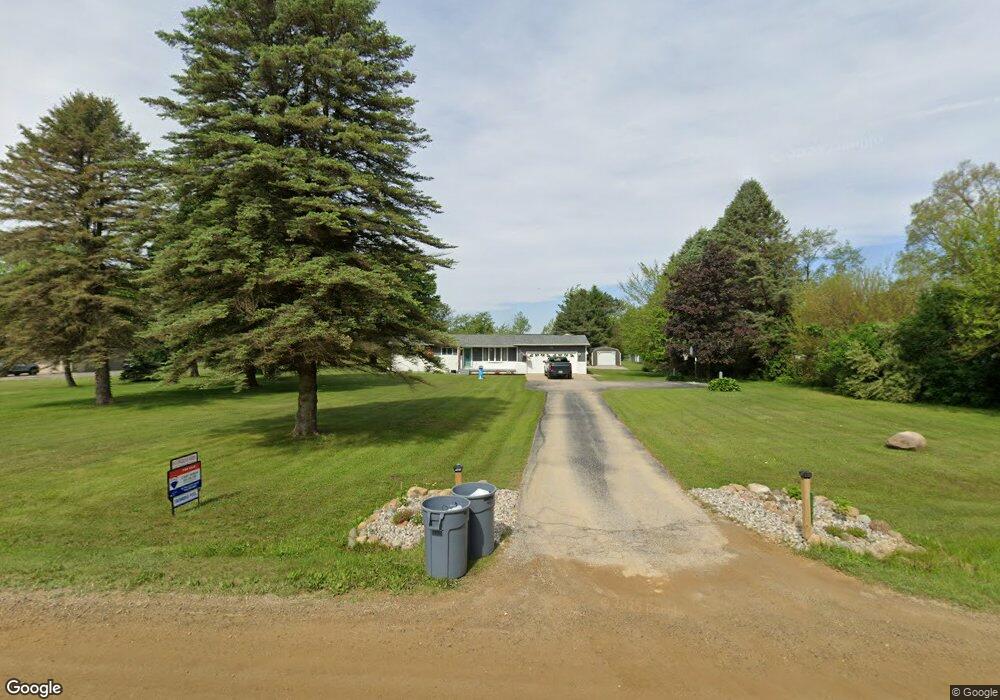 10040 Reese Rd, Birch Run, MI 48415 - photo 1