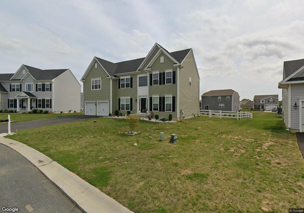 80 Alyssa Way, Smyrna, DE 19977 - photo 1