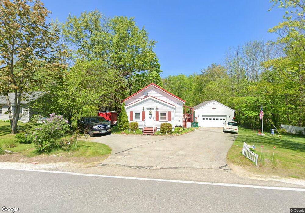 77 Ten Rod Rd, Rochester, NH 03867 - photo 1