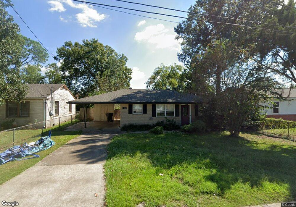 211 Buquet St, Houma, LA 70360 - photo 1