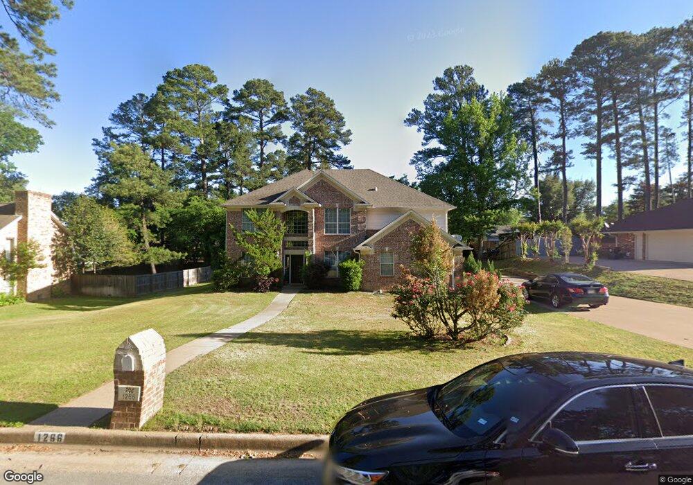 1266 Old Hickory Rd, Tyler, TX 75703 - photo 1