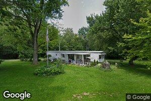 3166 Davis Rd, Ludlow Falls, OH 45339