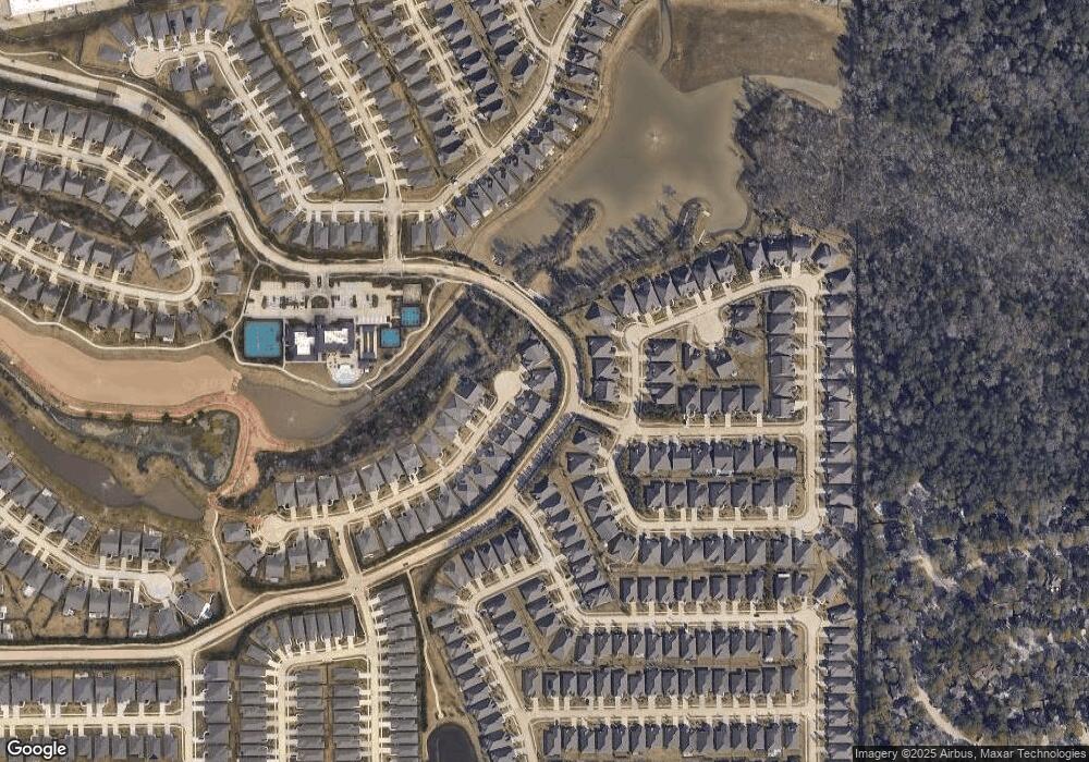 201 Appaloosa Ct, Spring, TX 77382 - photo 1