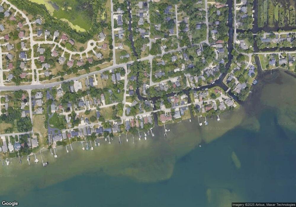 4812 Linwood St, West Bloomfield, MI 48324 - photo 1