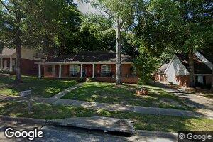 7740 Clifton Way, Mobile, AL 36619