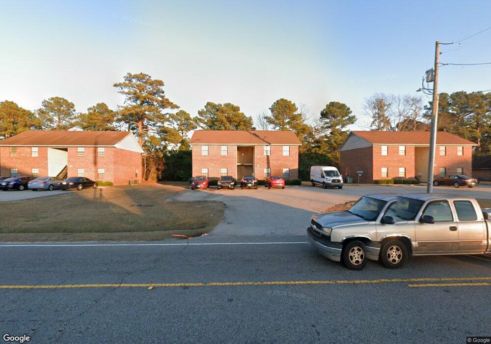 1429 Ireland Dr unit D, Fayetteville, NC 28304 - photo 1