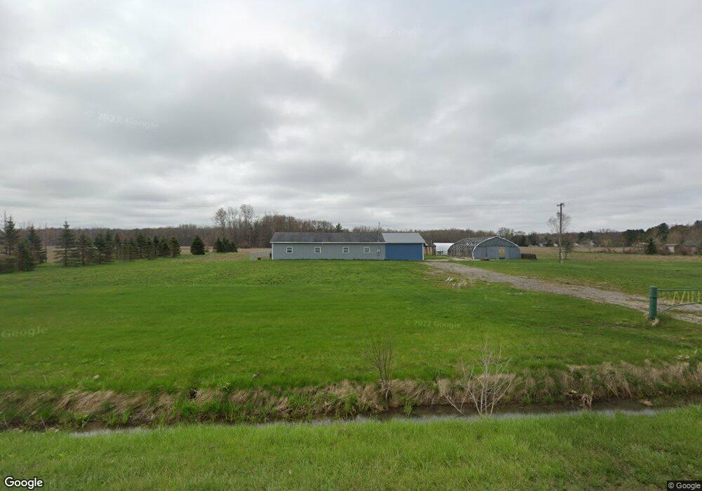 3210 Birch Run Birch Run, Burt, MI 48417 - photo 1