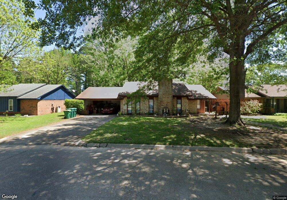 5606 Larry Dr, Texarkana, TX 75503 - photo 1