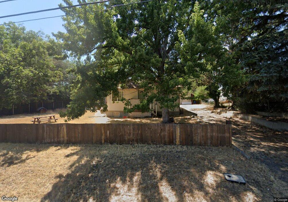 1540 Homedale Rd, Klamath Falls, OR 97603 - photo 1