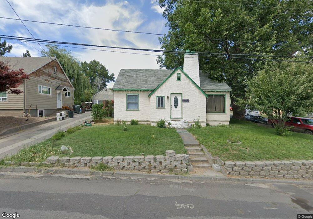 801 NW Gilliam Ave, Pendleton, OR 97801 - photo 1