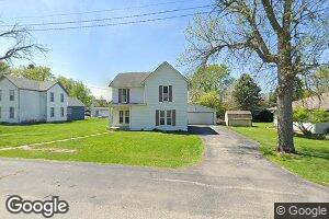 206 N Benton St, Goodland, IN 47948