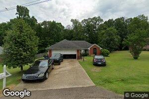 334 Cardinal Dr, Pontotoc, MS 38863