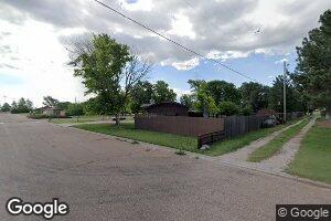 701 S Richelle St, Sublette, KS 67877