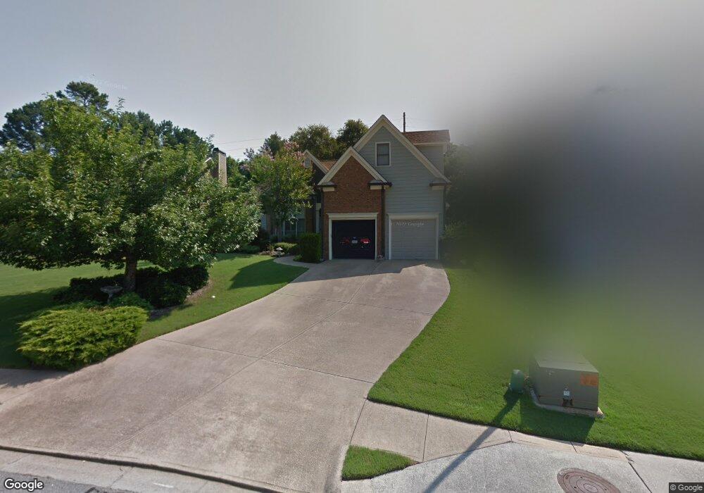 3428 Ridgemill Cir, Dacula, GA 30019 - photo 1