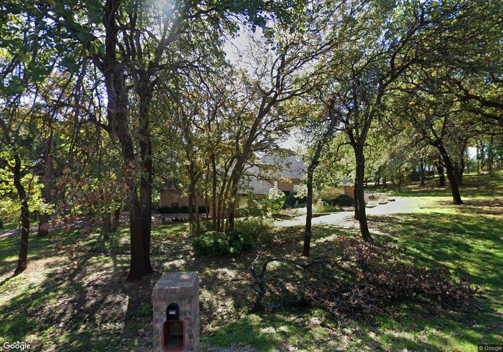224 Westwood Dr, Southlake, TX 76092 - photo 1