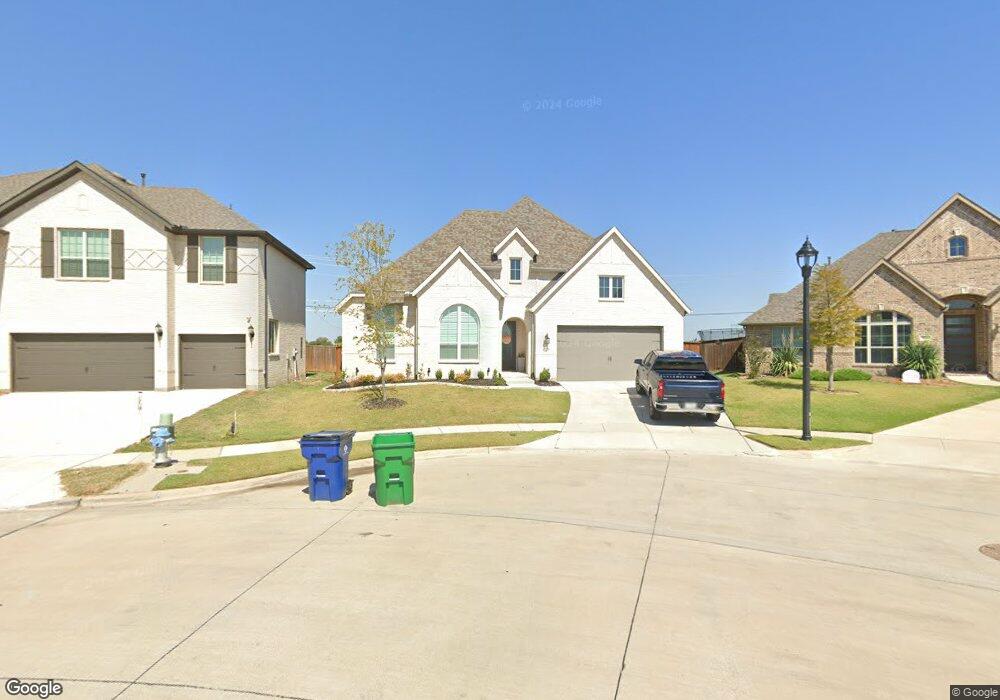 819 Langholm Dr, Celina, TX 75009 - photo 1