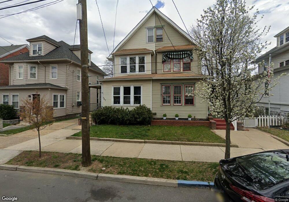 847 Monmouth St, Gloucester City, NJ 08030 - photo 1