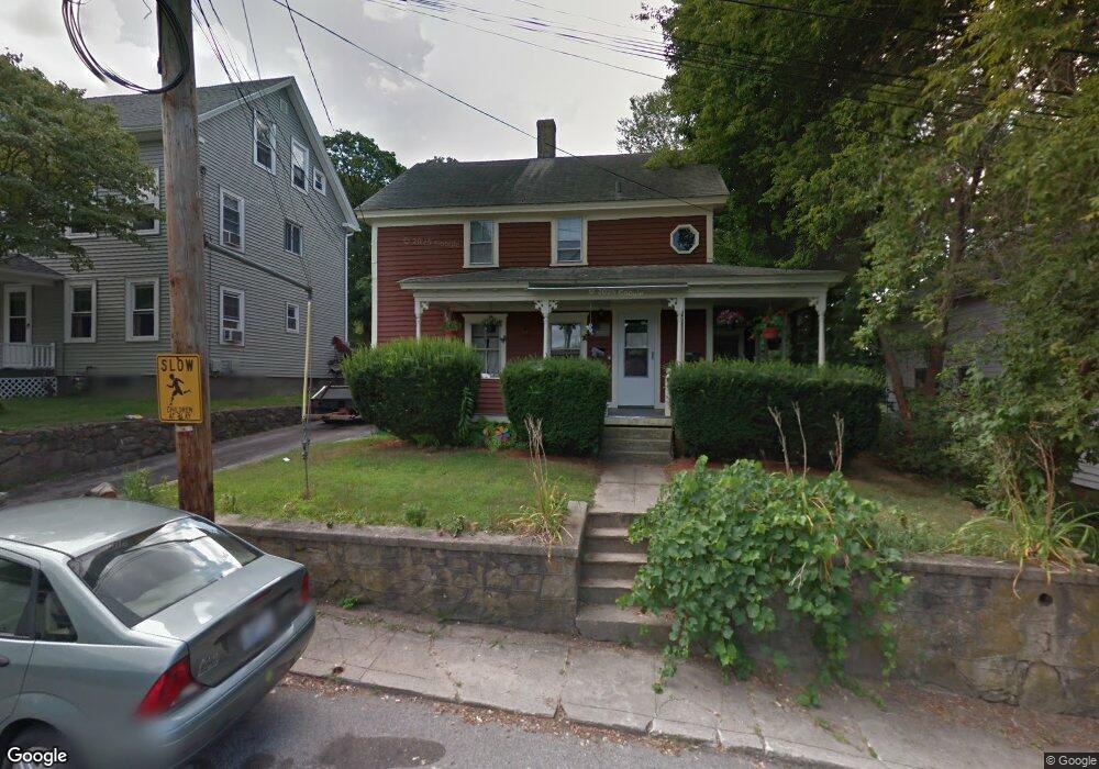 20 Spring St, West Warwick, RI 02893 - photo 1