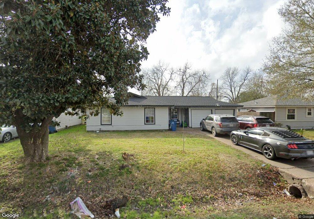 3410 Havner Ln, Houston, TX 77093 - photo 1