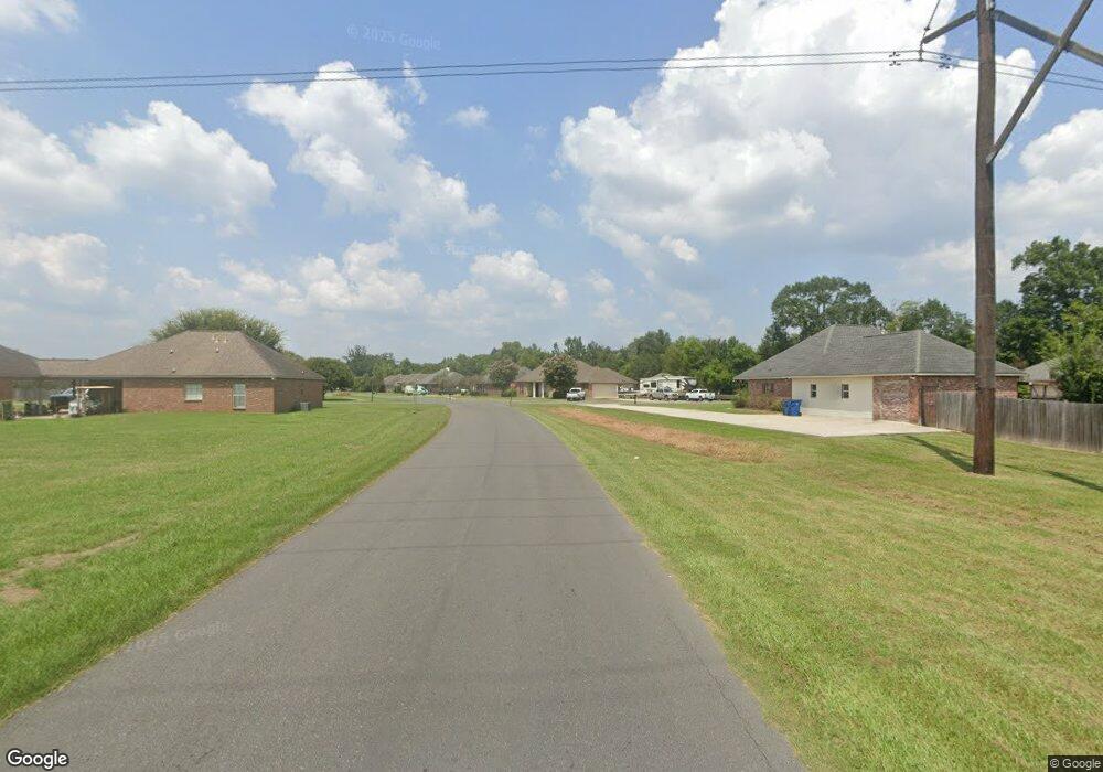 08 Boulevard Acadien, Addis, LA 70710 - photo 1