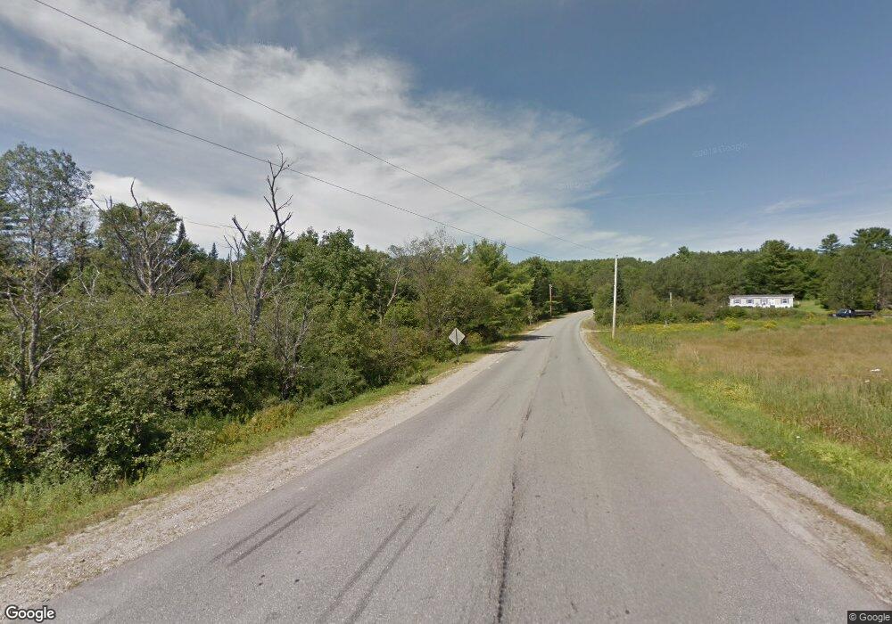 0 Fowle's Hill Rd, Wiscasset, ME 04578 - photo 1