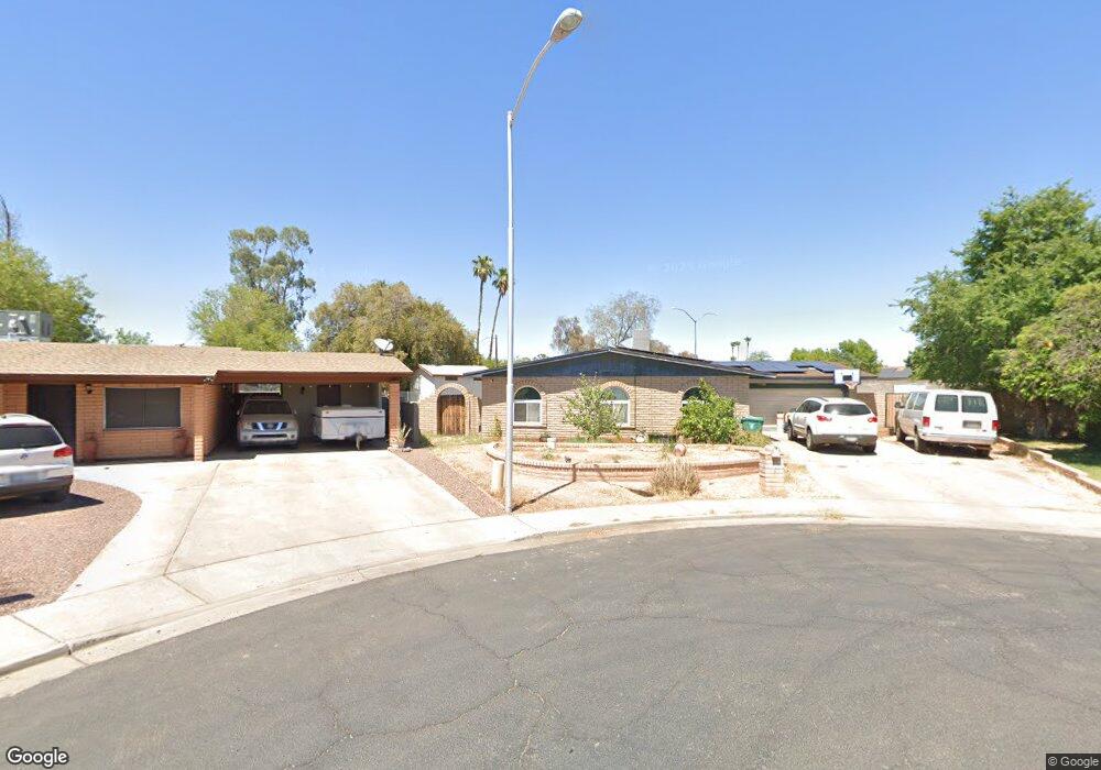 1954 E Enid Cir unit 2, Mesa, AZ 85204 - photo 1