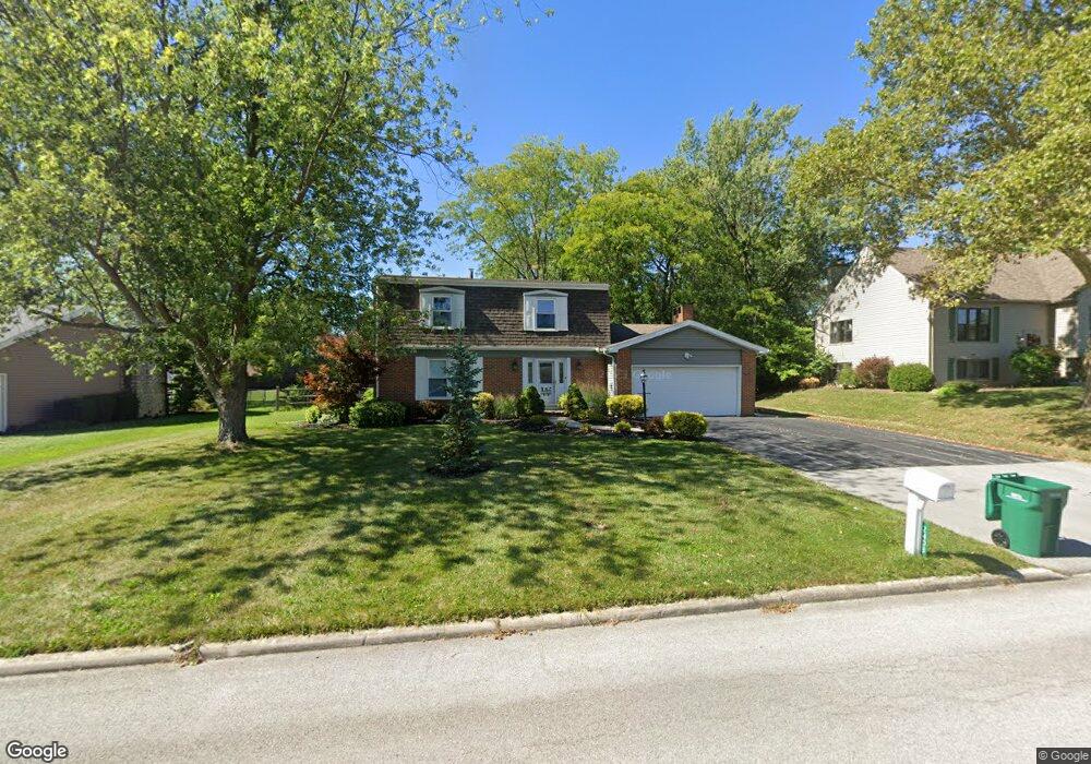 2408 Westmoor Rd, Findlay, OH 45840 - photo 1