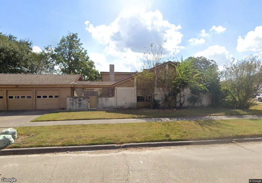 8034 Zimmermann Dr, Houston, TX 77088 - photo 1