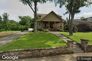 1407 Mcclung Ave SE, Huntsville, AL 35801