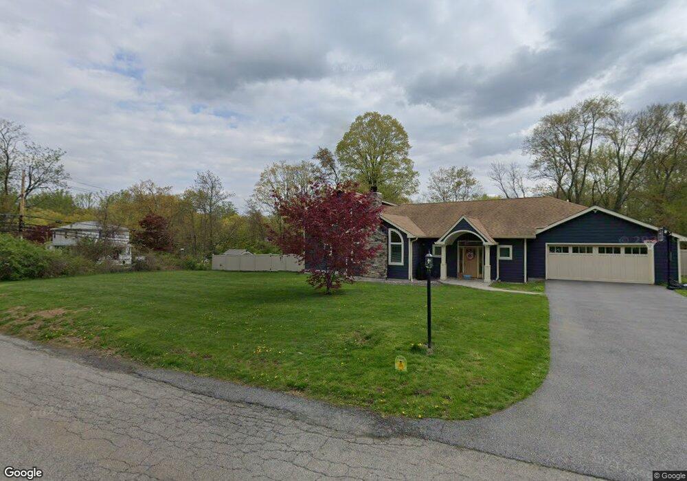 443 Granite Springs Rd, Yorktown Heights, NY 10598 - photo 1