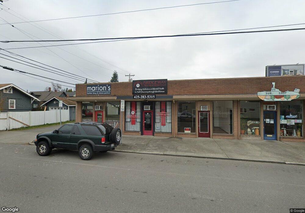 2015 19th St, Everett, WA 98201 - photo 1