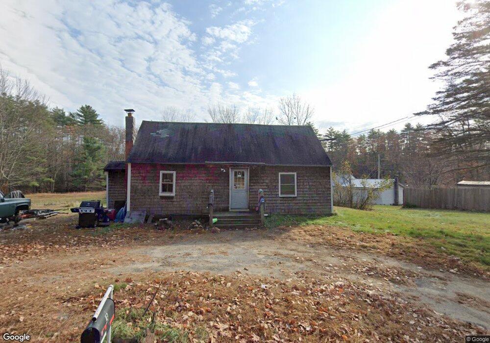 3 River Rd, Steep Falls, ME 04085 - photo 1