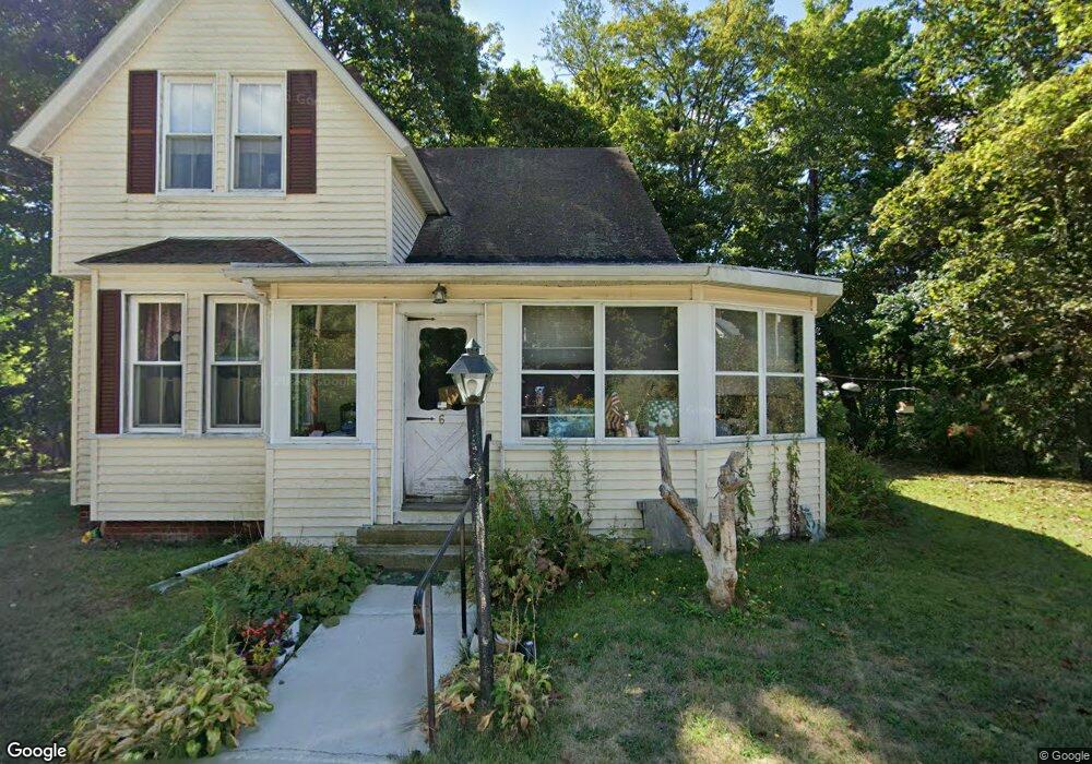 6 Ames Ave, Ashburnham, MA 01430 - photo 1