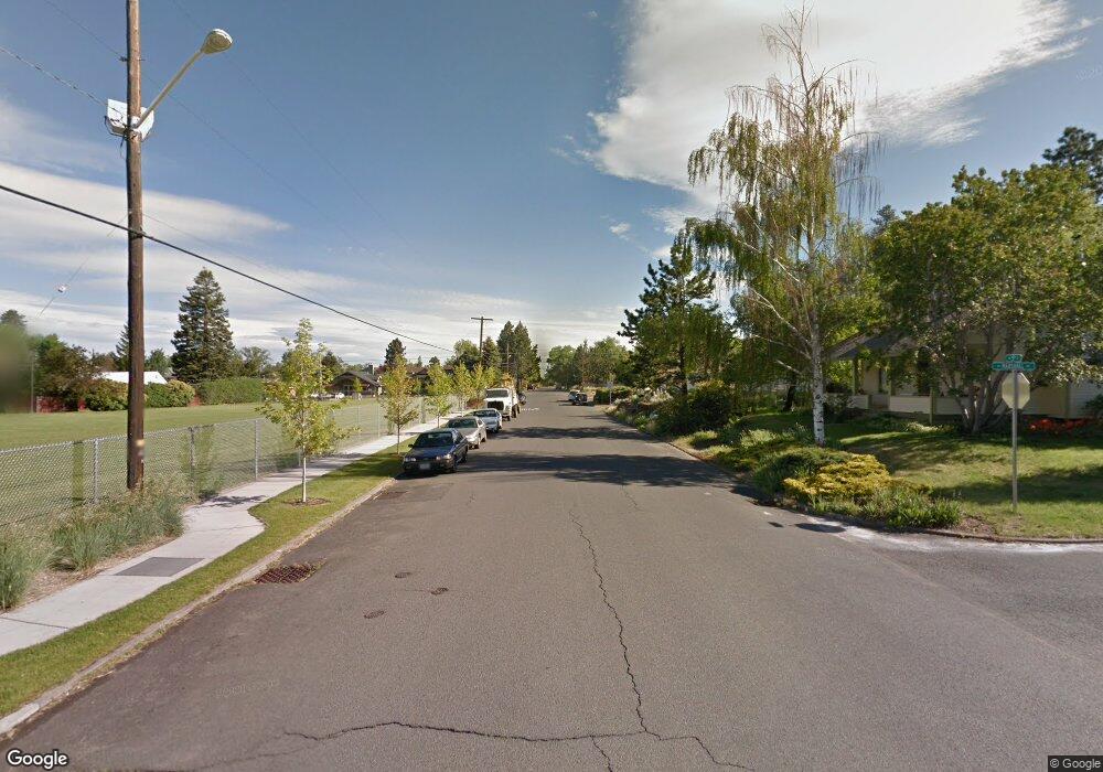 0 NE 5th unit 9807294, Bend, OR 97701 - photo 1