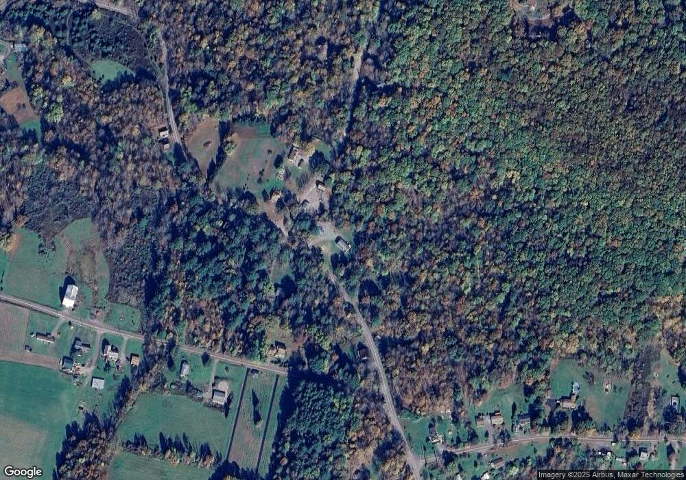 221 Tulip Rd, Harveys Lake, PA 18618 - photo 1