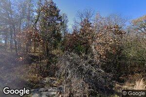 5846 S 385th Ave W, Mannford, OK 74044