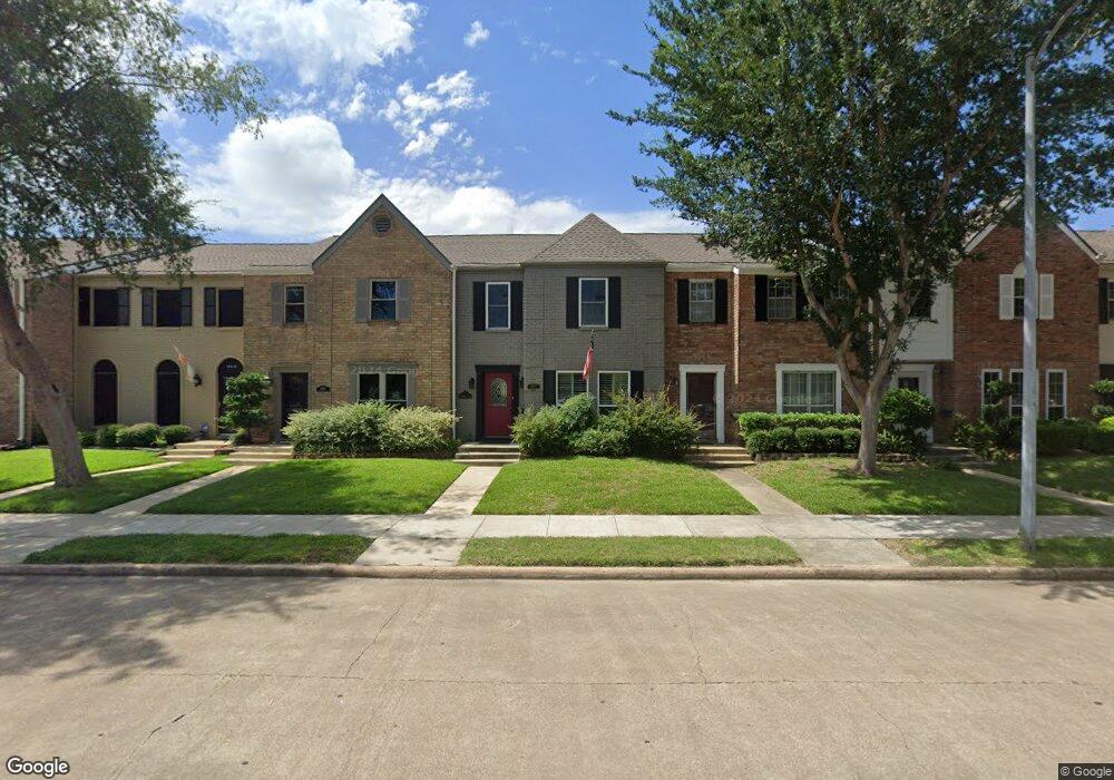 14417 Misty Meadow Ln, Houston, TX 77079 - photo 1