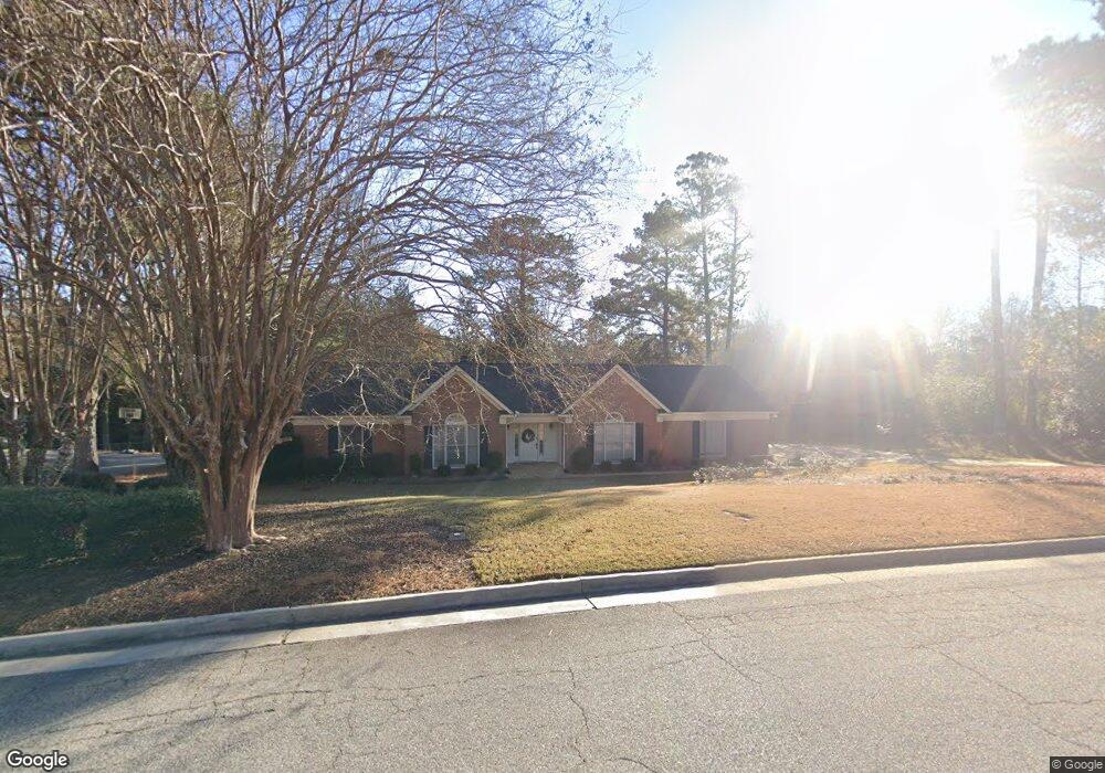 6318 Cape Cod Dr, Columbus, GA 31904 - photo 1