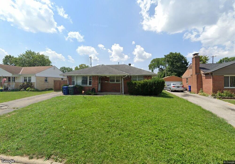 699 S Sylvan Ave, Columbus, OH 43204 - photo 1