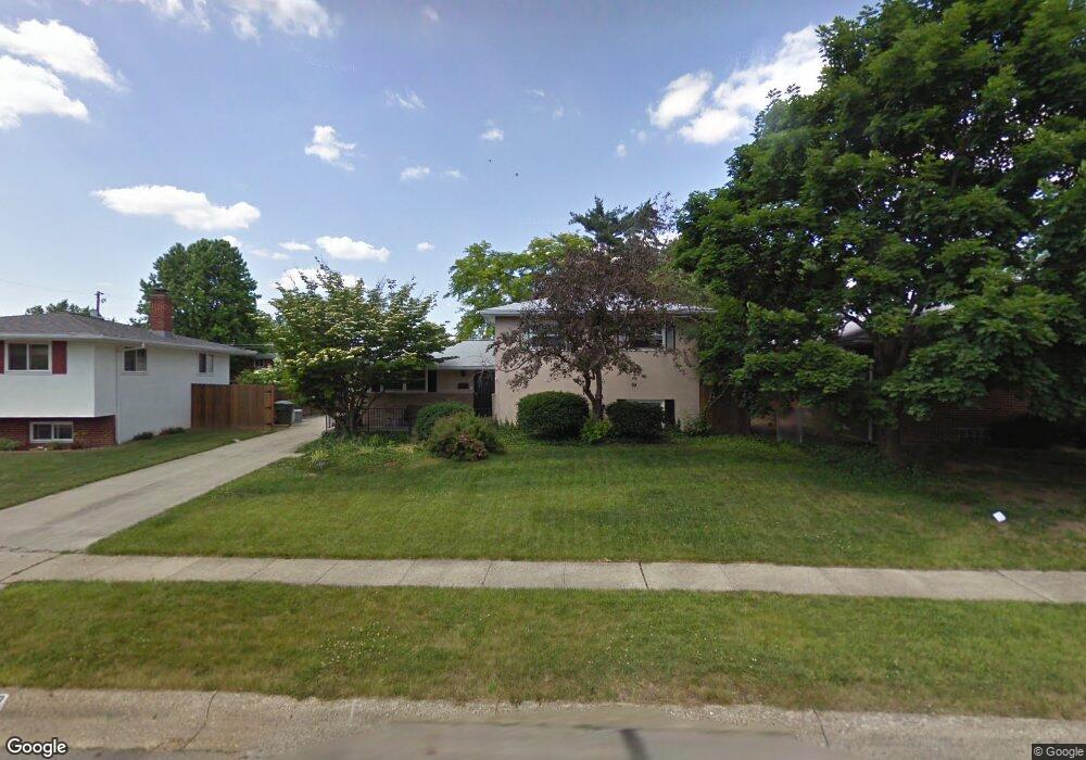 4342 Britt Place, Columbus, OH 43227 - photo 1