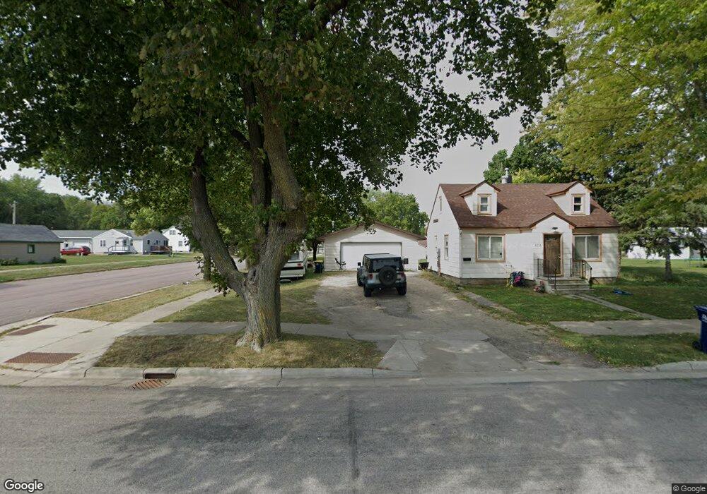 1220 2nd St N, New Ulm, MN 56073 - photo 1