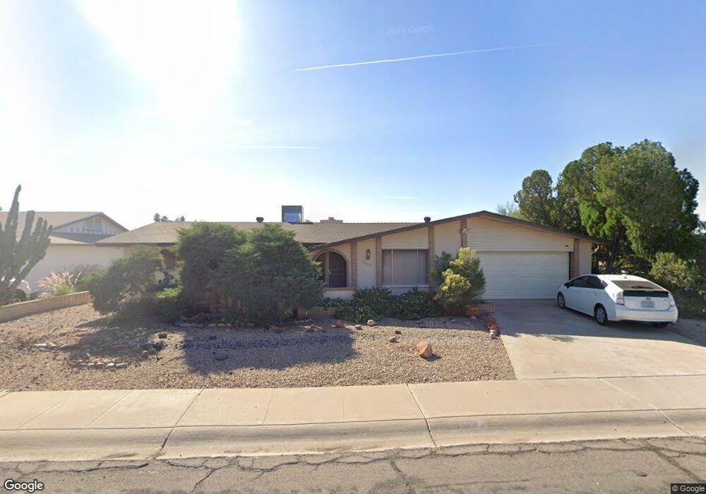 2153 E Palmcroft Dr, Tempe, AZ 85282 - photo 1
