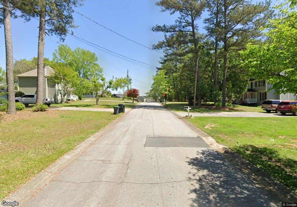 0 SW Hillboro Cir SW unit 3257100, Marietta, GA 30064 - photo 1