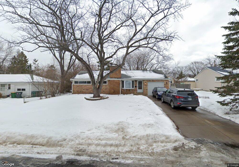 8133 Emerson Ave S, Bloomington, MN 55420 - photo 1