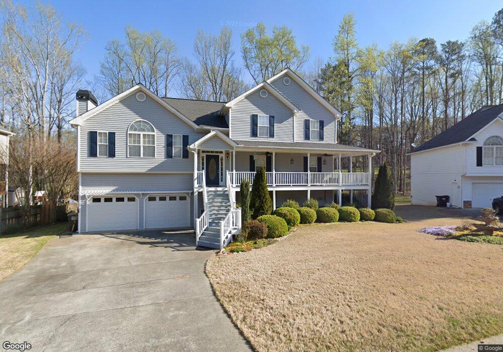 113 Sable Trace Ln, Acworth, GA 30102 - photo 1