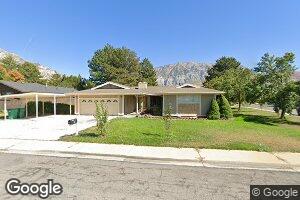 852 N 840 E, Orem, UT 84097